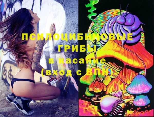 хмурый Бугульма